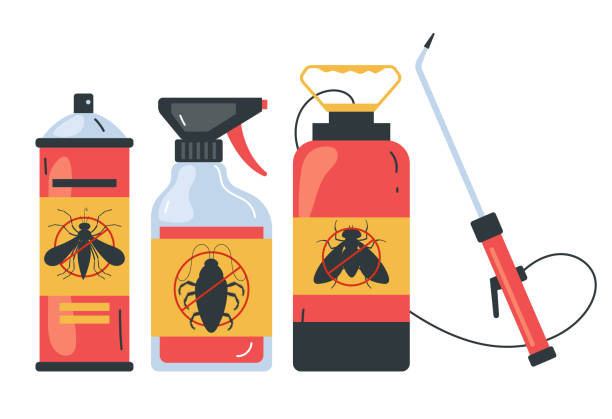 Best Exterminator Services  in Guerneville, CA